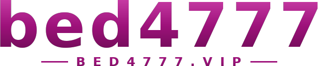bed4777 logo